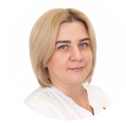 Григорьева Софья Михайловна